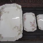 718 7143 DINNER SET